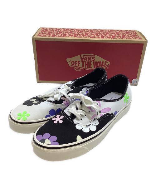 VANS（ヴァンズ）VANS (ヴァンズ) ローカットスニーカー マルチカラー サイズ:28.5cmの古着・服飾アイテム