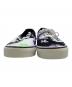 中古・古着 VANS (ヴァンズ) ローカットスニーカー マルチカラー サイズ:28.5cm：6000円