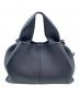 POLENE (ポレーヌ) 2WAYバッグ　POLENE Numero Neuf ブラック：45000円