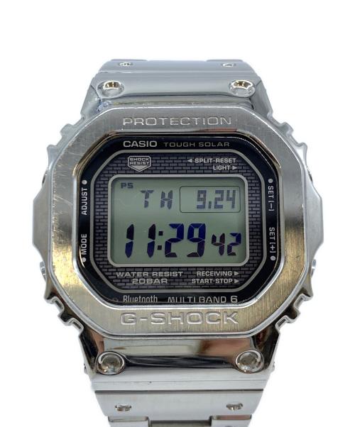 CASIO（カシオ）CASIO (カシオ) 腕時計 ブラックの古着・服飾アイテム