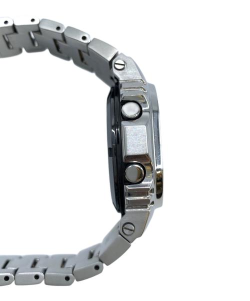 CASIO（カシオ）CASIO (カシオ) 腕時計 ブラックの古着・服飾アイテム
