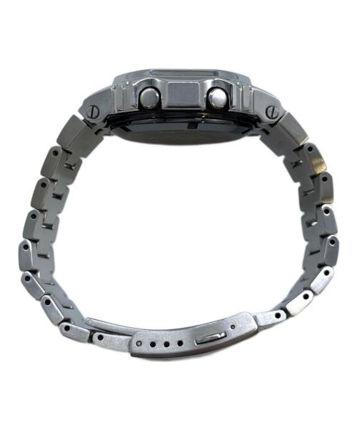 CASIO（カシオ）CASIO (カシオ) 腕時計 ブラックの古着・服飾アイテム