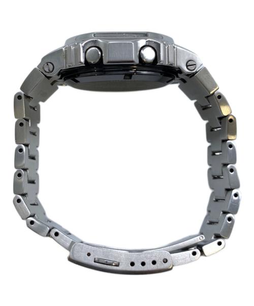 CASIO（カシオ）CASIO (カシオ) 腕時計 ブラックの古着・服飾アイテム