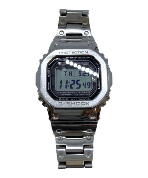 CASIO（カシオ）CASIO (カシオ) 腕時計 ブラックの古着・服飾アイテム