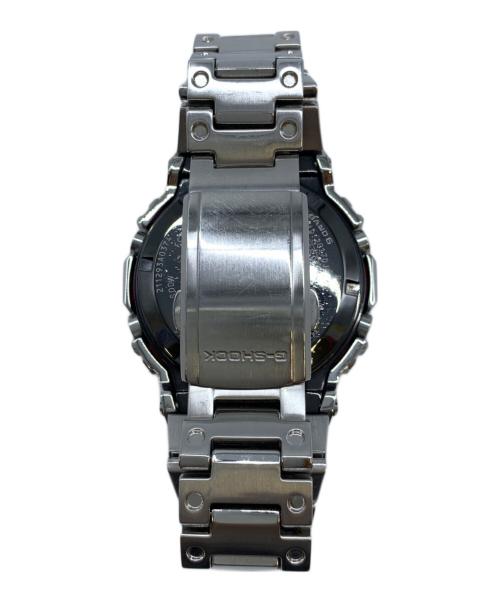 CASIO（カシオ）CASIO (カシオ) 腕時計 ブラックの古着・服飾アイテム