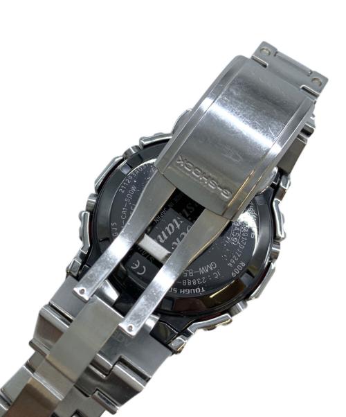 CASIO（カシオ）CASIO (カシオ) 腕時計 ブラックの古着・服飾アイテム