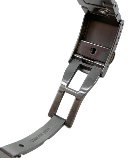 CASIO（カシオ）CASIO (カシオ) 腕時計 ブラックの古着・服飾アイテム