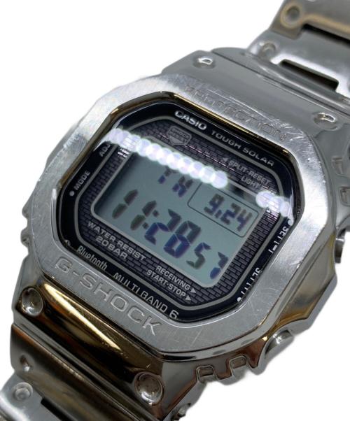 CASIO（カシオ）CASIO (カシオ) 腕時計 ブラックの古着・服飾アイテム