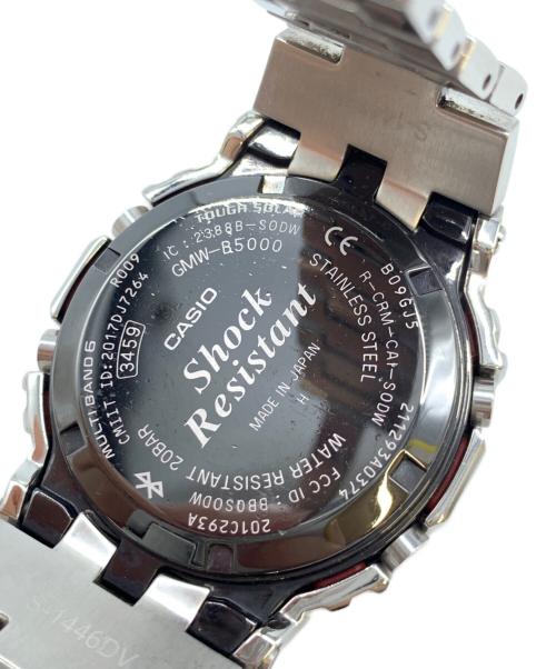 CASIO（カシオ）CASIO (カシオ) 腕時計 ブラックの古着・服飾アイテム
