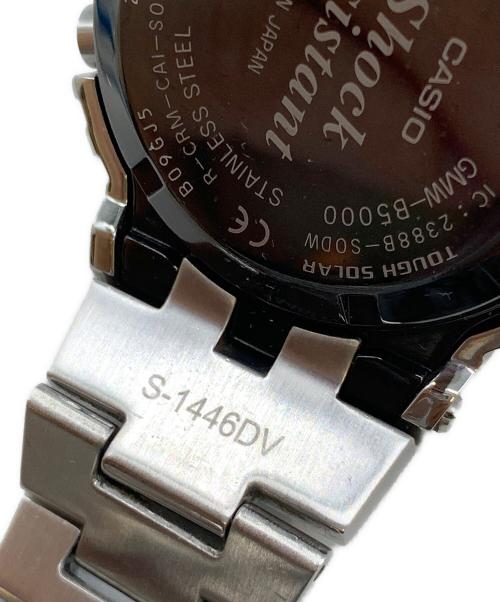 CASIO（カシオ）CASIO (カシオ) 腕時計 ブラックの古着・服飾アイテム