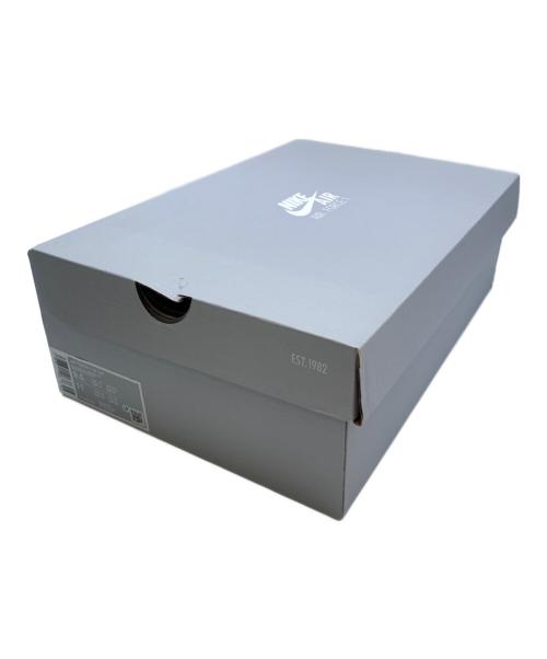 NIKE（ナイキ）NIKE (ナイキ) NIKE Air Force 1 '07 LV8 ブラック サイズ:27.5cmの古着・服飾アイテム