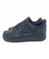 NIKE (ナイキ) NIKE Air Force 1 '07 LV8 ブラック サイズ:27.5cm：13000円