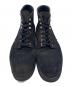 中古・古着 RED WING (レッドウィング) ショートブーツ ブラック サイズ:27cm：13000円