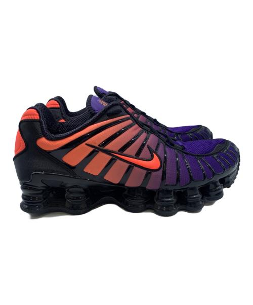 NIKE（ナイキ）NIKE (ナイキ) NIKE Shox TL Fade 