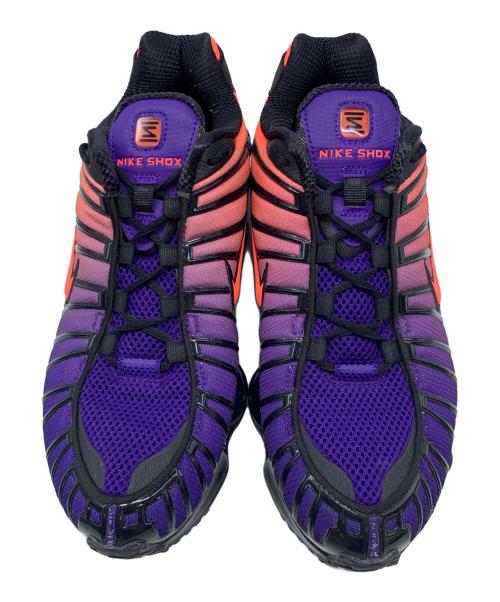 NIKE（ナイキ）NIKE (ナイキ) NIKE Shox TL Fade 
