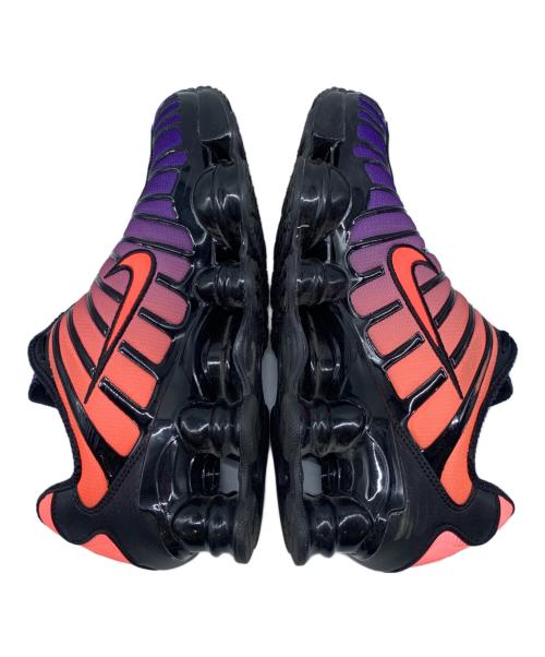 NIKE（ナイキ）NIKE (ナイキ) NIKE Shox TL Fade 