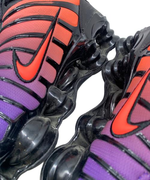 NIKE（ナイキ）NIKE (ナイキ) NIKE Shox TL Fade 