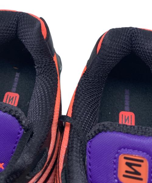 NIKE（ナイキ）NIKE (ナイキ) NIKE Shox TL Fade 