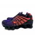 NIKE (ナイキ) NIKE Shox TL Fade 