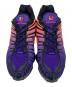 中古・古着 NIKE (ナイキ) NIKE Shox TL Fade 