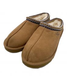 UGG（アグ）の古着「UGG  Tasman II」｜ブラウン
