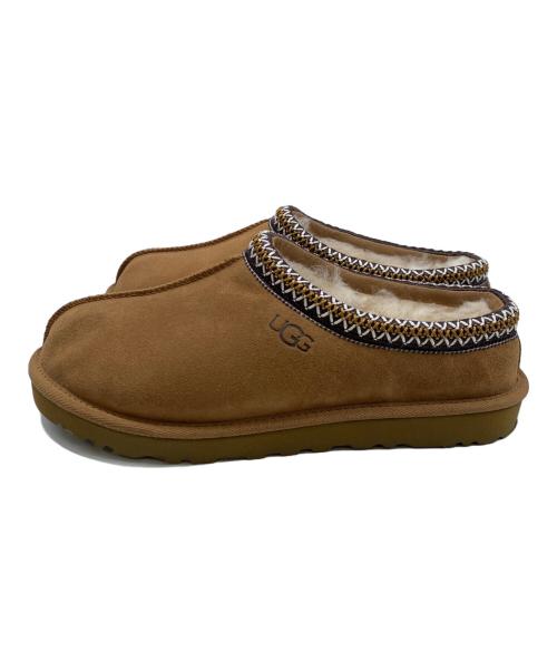 UGG（アグ）UGG (アグ) UGG  Tasman II ブラウン サイズ:27cmの古着・服飾アイテム