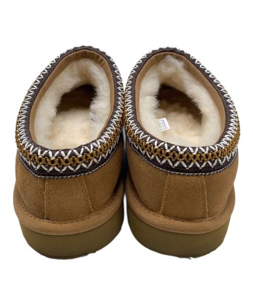 UGG（アグ）UGG (アグ) UGG  Tasman II ブラウン サイズ:27cmの古着・服飾アイテム