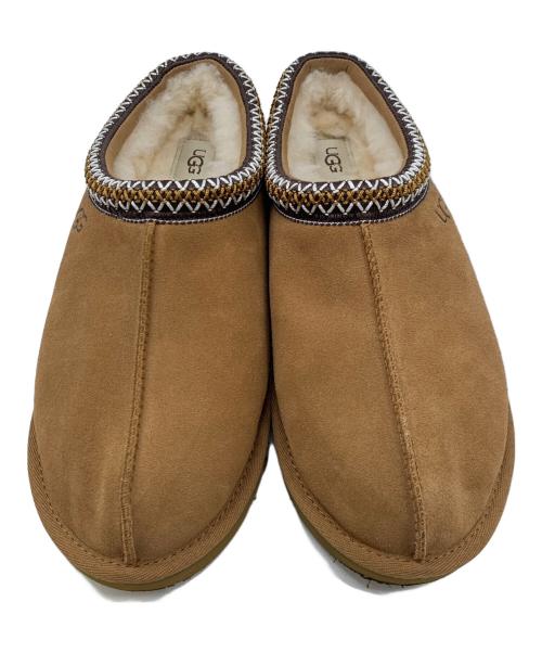 UGG（アグ）UGG (アグ) UGG  Tasman II ブラウン サイズ:27cmの古着・服飾アイテム