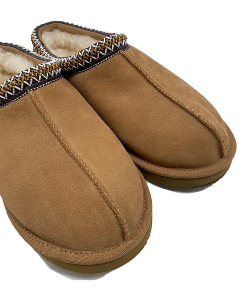 UGG（アグ）UGG (アグ) UGG  Tasman II ブラウン サイズ:27cmの古着・服飾アイテム