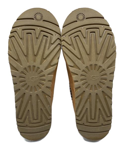 UGG（アグ）UGG (アグ) UGG  Tasman II ブラウン サイズ:27cmの古着・服飾アイテム