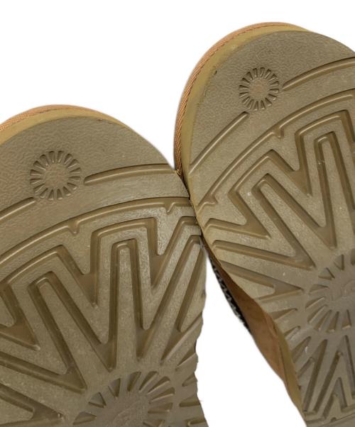 UGG（アグ）UGG (アグ) UGG  Tasman II ブラウン サイズ:27cmの古着・服飾アイテム