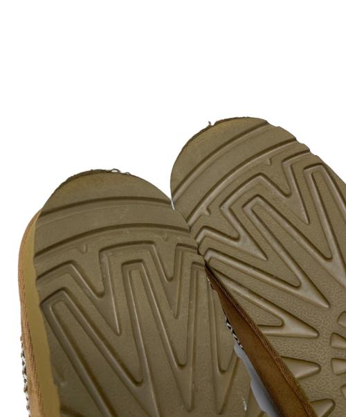 UGG（アグ）UGG (アグ) UGG  Tasman II ブラウン サイズ:27cmの古着・服飾アイテム