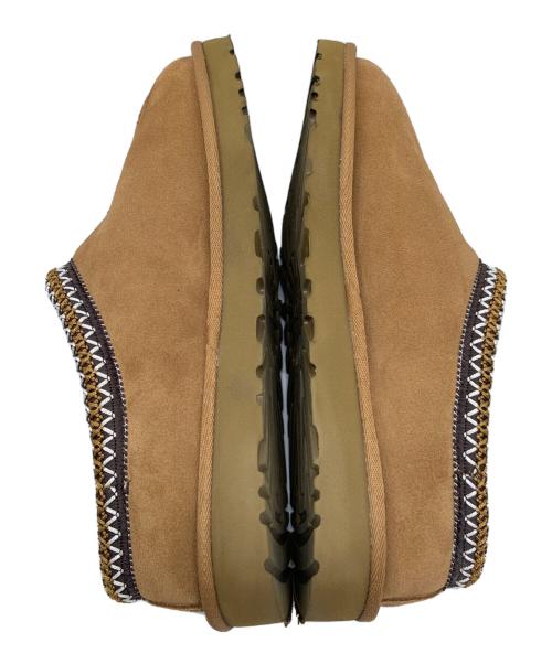 UGG（アグ）UGG (アグ) UGG  Tasman II ブラウン サイズ:27cmの古着・服飾アイテム