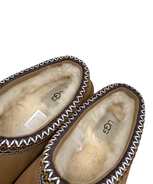 UGG（アグ）UGG (アグ) UGG  Tasman II ブラウン サイズ:27cmの古着・服飾アイテム