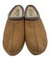 中古・古着 UGG (アグ) UGG  Tasman II ブラウン サイズ:27cm：10000円