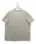 Maison Margiela (メゾンマルジェラ) 半袖カットソー ベージュ サイズ:XL：23000円