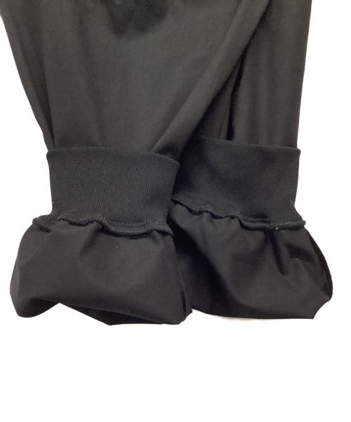 Y-3（ワイスリー）Y-3 (ワイスリー) CLASSIC REFINED WOOL CUFF PANTS ブラック サイズ:Sの古着・服飾アイテム