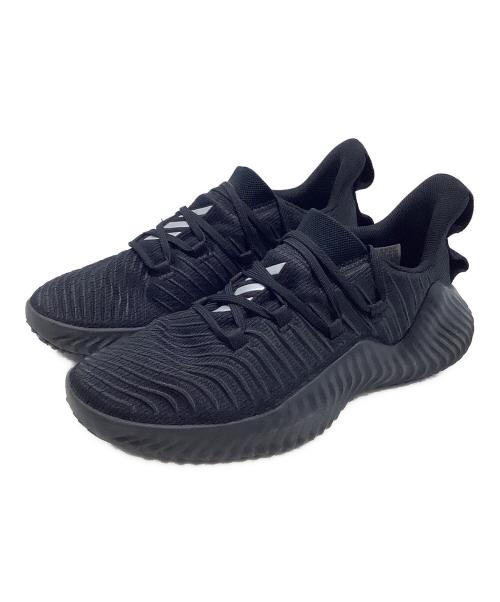 Y-3（ワイスリー）Y-3 (ワイスリー) スニーカー ホワイト サイズ:27.5の古着・服飾アイテム