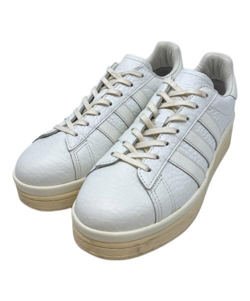 Y-3（ワイスリー）Y-3 (ワイスリー) スニーカー　HICHO ホワイト サイズ:27.5cmの古着・服飾アイテム