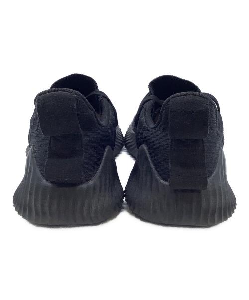 Y-3（ワイスリー）Y-3 (ワイスリー) スニーカー ホワイト サイズ:27.5の古着・服飾アイテム