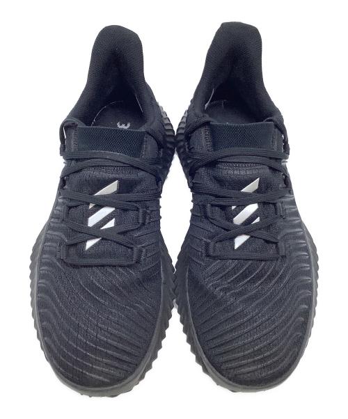 Y-3（ワイスリー）Y-3 (ワイスリー) スニーカー ホワイト サイズ:27.5の古着・服飾アイテム