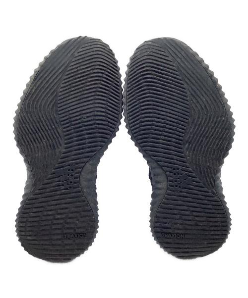 Y-3（ワイスリー）Y-3 (ワイスリー) スニーカー ホワイト サイズ:27.5の古着・服飾アイテム