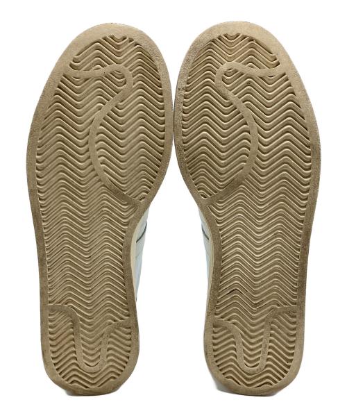 Y-3（ワイスリー）Y-3 (ワイスリー) スニーカー　HICHO ホワイト サイズ:27.5cmの古着・服飾アイテム