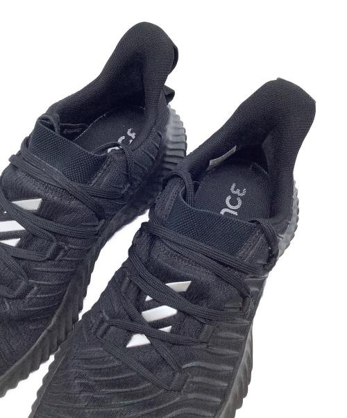 Y-3（ワイスリー）Y-3 (ワイスリー) スニーカー ホワイト サイズ:27.5の古着・服飾アイテム