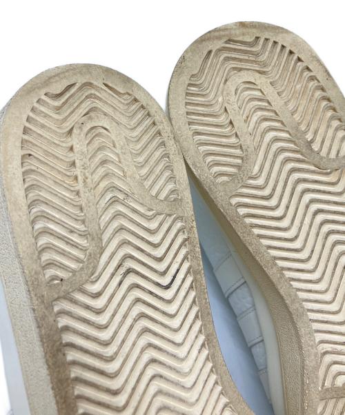 Y-3（ワイスリー）Y-3 (ワイスリー) スニーカー　HICHO ホワイト サイズ:27.5cmの古着・服飾アイテム