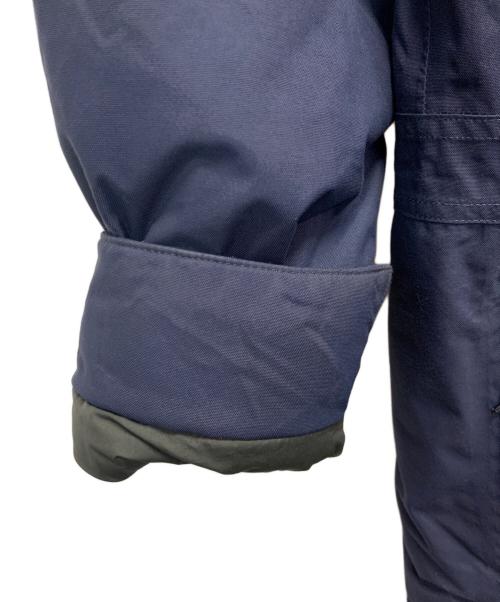 THE NORTH FACE（ザ ノース フェイス）THE NORTH FACE (ザ ノース フェイス) MCMURDO PARKA III ネイビー サイズ:Sの古着・服飾アイテム