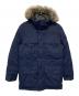 THE NORTH FACE（ザ ノース フェイス）の古着「MCMURDO PARKA III」｜ネイビー
