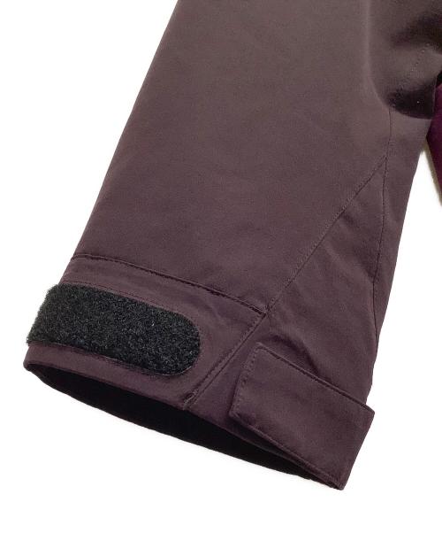 THE NORTH FACE（ザ ノース フェイス）THE NORTH FACE (ザ ノース フェイス) ナイロンジャケット パープル サイズ:Mの古着・服飾アイテム