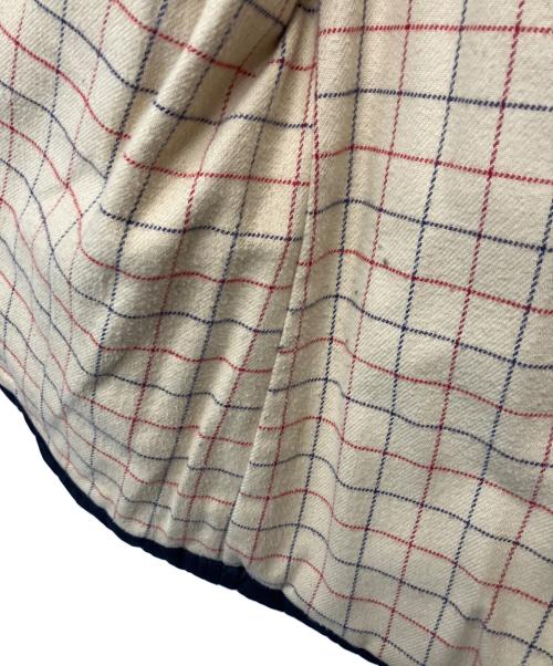 Barbour（バブアー）Barbour (バブアー) OS BEDALEWAXJACKET ネイビー サイズ:Sの古着・服飾アイテム