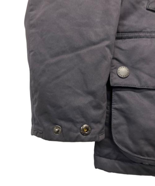 Barbour（バブアー）Barbour (バブアー) OS BEDALEWAXJACKET ネイビー サイズ:Sの古着・服飾アイテム